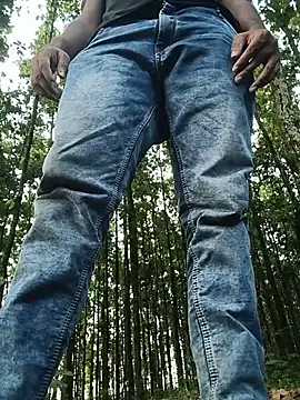 DesiBoy_Live 웹캠 쇼