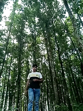 DesiBoy_Live's Webcam Show