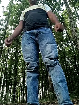DesiBoy_Live Show in webcam