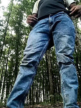 DesiBoy_Live Pertunjukan Webcam