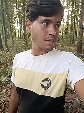 عرض كام DesiBoy_Live