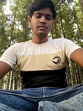 Show de webcam de DesiBoy_Live