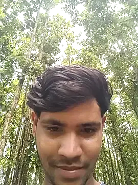 DesiBoy_Live Adlı Modelin Web Kamerası Şovu