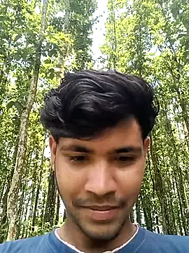 DesiBoy_Live webkamerás műsora