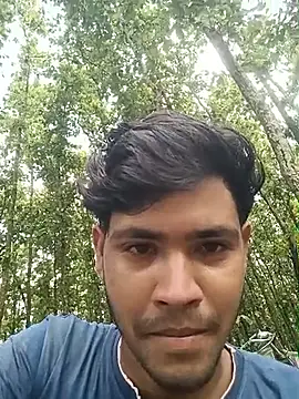 DesiBoy_Live 웹캠 쇼