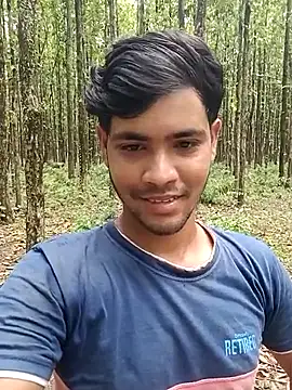 DesiBoy_Live Show Webcam