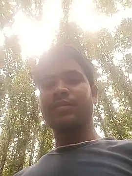 DesiBoy_Live webkamerás műsora