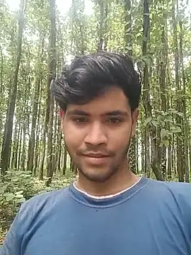 DesiBoy_Live ওয়েবক্যাম শো