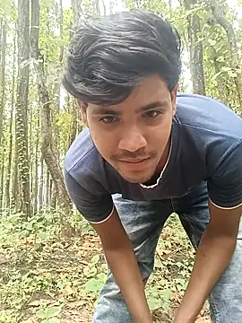 DesiBoy_Live Шоу с уебкамера
