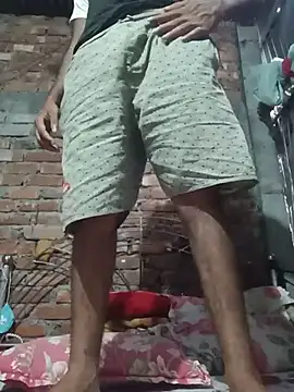 DesiBoy_Live 在線直播表演
