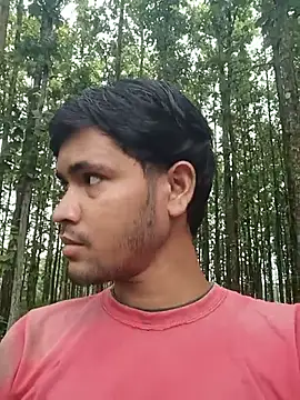 โชว์เว็บแคมของ DesiBoy_Live