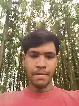 عرض كام DesiBoy_Live