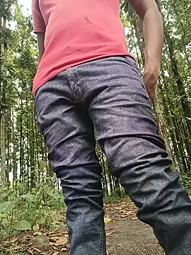 Show webcam de DesiBoy_Live