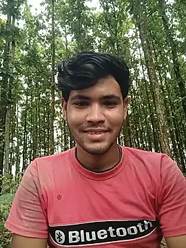 DesiBoy_Live webkamerás műsora
