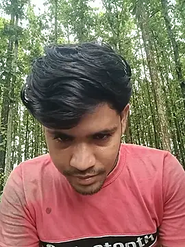 DesiBoy_Live Pertunjukan Webcam
