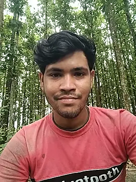 عرض كام DesiBoy_Live