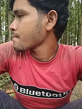 Show Webcam de DesiBoy_Live