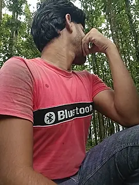 عرض كام DesiBoy_Live