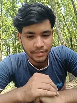 Pertunjukan Kamera Web DesiBoy_Live