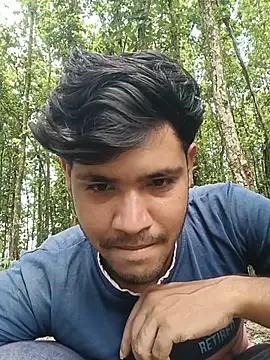Show Webcam de DesiBoy_Live