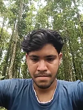 DesiBoy_Live Adlı Modelin Web Kamerası Şovu
