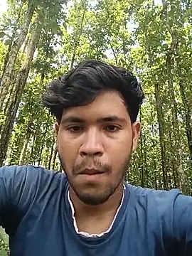 Вебкам-шоу DesiBoy_Live