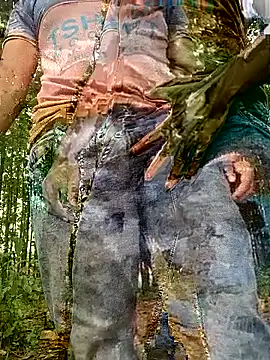 DesiBoy_Live: διαδικτυακό σόου στην κάμερα