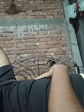 DesiBoy_Live Шоу с уебкамера