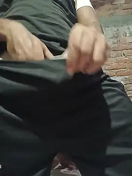 عرض كام DesiBoy_Live