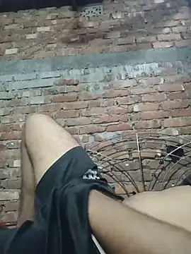 DesiBoy_Live: вебкам-шоу