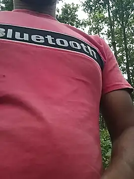 Show de DesiBoy_Live na webcam