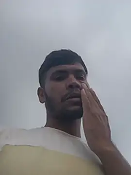 عرض كام DesiBoy_Live