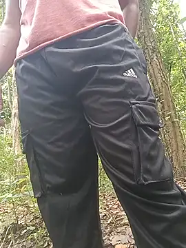 Show webcam de DesiBoy_Live