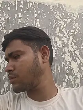 DesiBoy_Liven Webbikameraesitys