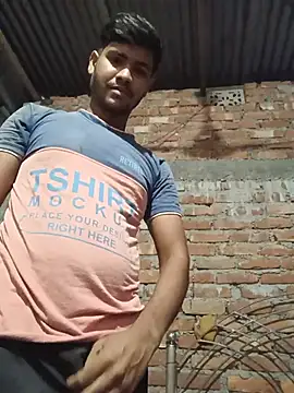 DesiBoy_Live – webcam-show