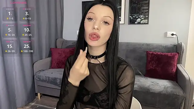 Chatroom XXX en direct de _darkgirl__