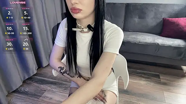 Czat XXX na żywo – _darkgirl__