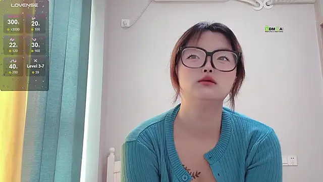 Waiaii's Live XXX Chat