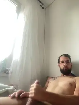 Webkamerová show marek55cz