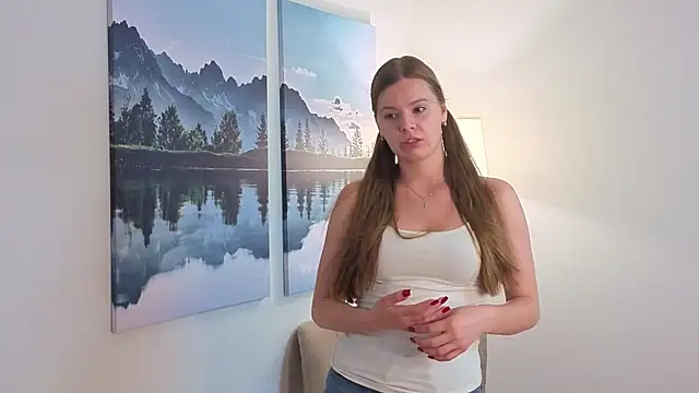IsadoraRaftery 라이브 XXX 채팅