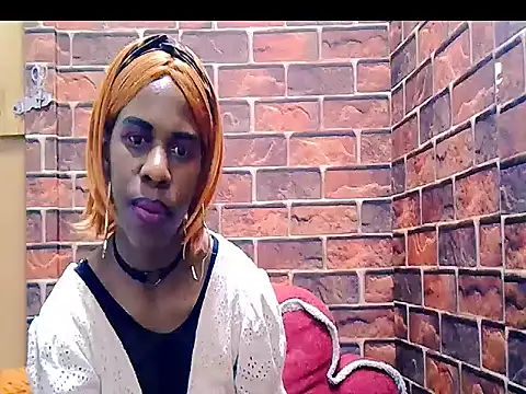 Show de webcam de Ebony_sweetpeach