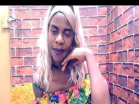 Ebony_sweetpeach's Webcam Show