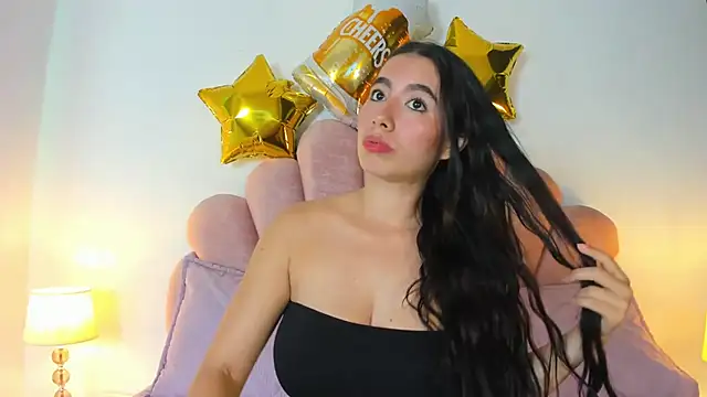 Milky_Majo Chat XXX in diretta