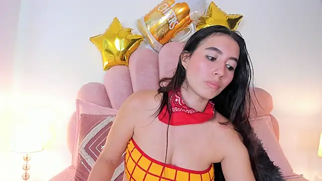 Milky_Majo live XXX chat