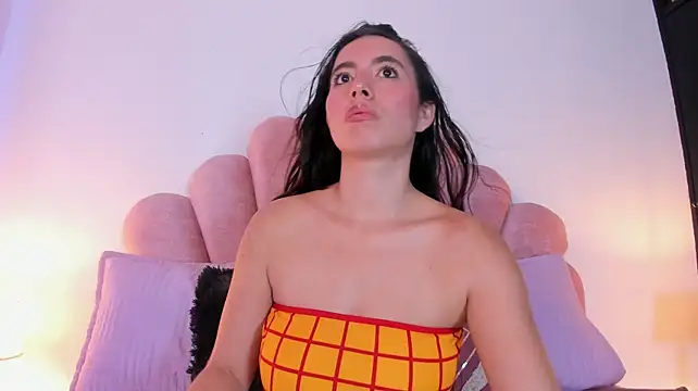 Show Webcam de Milky_Majo
