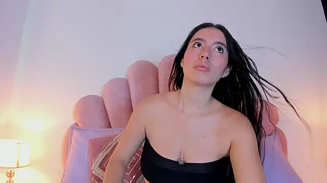 Živý XXX chat Milky_Majo