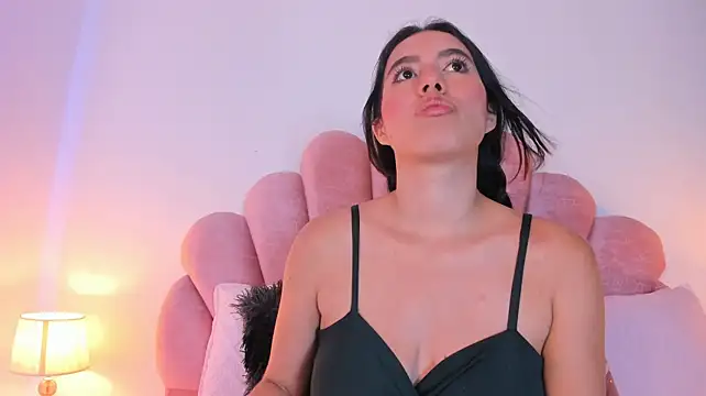 Milky_MajoのライブXXXチャット