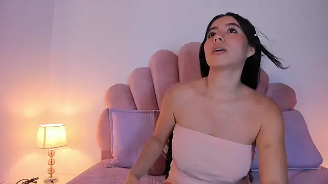 Chat XXX en directo de Milky_Majo