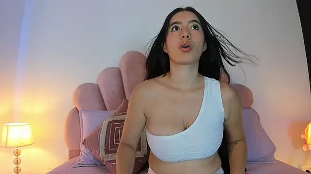 Chat XXX en directo de Milky_Majo