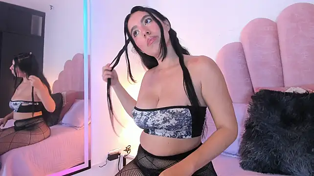 دردشة Milky_Majo الجنسية المباشرة